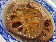 -粗茶淡饭(东关街店)