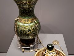 -土耳其与伊斯兰艺术博物馆