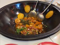 -江湖水乡铁锅炖魚(周庄嘉园店)