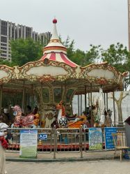 -大望京儿童游乐场