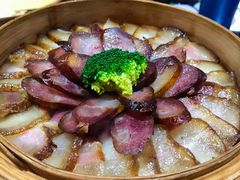 -凤凰山斑鱼馆(恭城店)