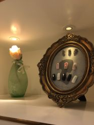 点击看大图 -UP&UP·半永久眉毛眼线机器野生眉