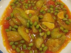 -清真·玛丽亚新疆菜主题餐厅(浙江中路店)