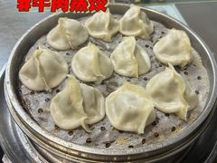 -志亮灌汤蒸饺·清真(庙后街店)