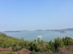 -天目湖涵田半山温泉