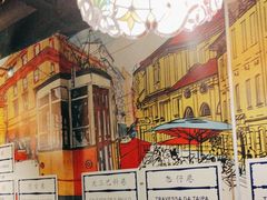 -玛嘉烈(北京金融街店)