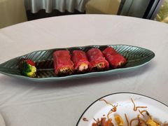 -鹿鸣酒家(越秀店)