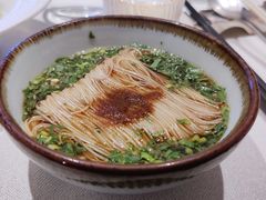 虾子阳春面-逸道(益丰·外滩源店)