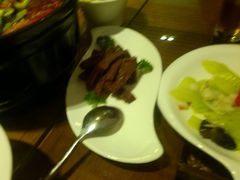 2013-08-10-525-随喜赞素食餐厅(亦庄店)