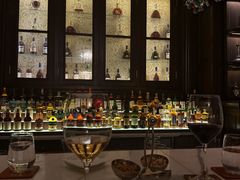 -LONG BAR 廊吧(外滩华尔道夫酒店)