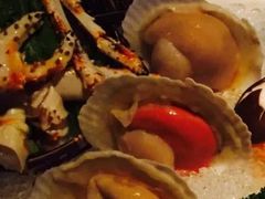 扇贝-鼎王麻辣锅(七贤店)
