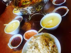 -清真·益鑫羊肉手抓馆(花园北街店)