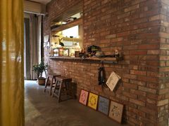 -春庄咖啡SpringHues(钟楼小区店)
