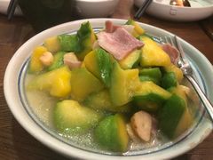 -云海肴·汽锅鸡·云南菜(美罗城店)
