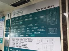 -首都医科大学附属北京同仁医院(西区)