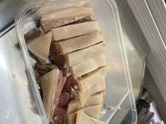 -小朱羊肉面馆(周东路)