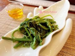 -格桑花开药膳蔬食文化空间