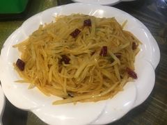 -东北农家饺子村(昌平路店)