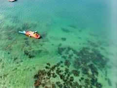 -海南分界洲岛旅游区