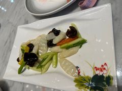 -雪龙轩中餐厅(银基冰雪酒店)