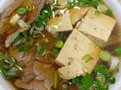 牛肉小饭-焦大头牛肉小饭(南关店)