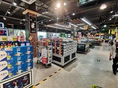 -超市发超市(学院路店)