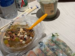 -明艳安顺小裹卷(小锅凉粉.酸汤饭.虎门巷店)