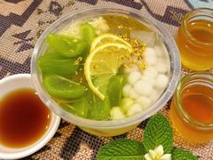 -御膳品糖水(欧乐坊店)