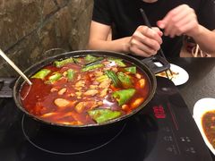 湘味肥肠火锅-湘肠香火锅店(团结湖店)
