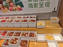 -御海8号温泉酒店