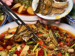 -李大爷的泡椒馆(冉家坝店)