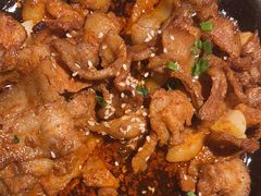 -吕氏疙瘩汤·新派鲁菜(济南万象城店)