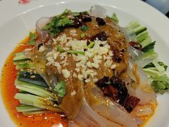 -灶座小锅烀饼·铁锅炖(道里店)