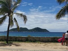 -海南分界洲岛旅游区