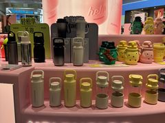 -上海七宝领展广场