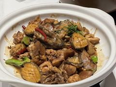 -U你·天然调味(南湖总店)