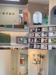-美年亲子儿童摄影(合肥市滨湖新区金泉小区店)