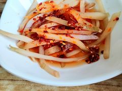 -老四烧饼铺(丽源路店)