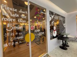 -Real Pilates优体普拉提