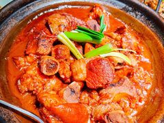 -食锦记家宴·闽南菜(开元盛世广场店)