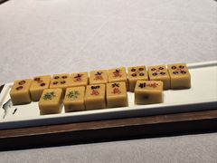 -四世同堂·京菜·烤鸭(双井店)