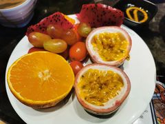 -川骄海鲜自助(河东店)