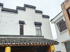 -丝绸小镇荻港古村