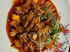 -院8里·小聚园老川菜(九眼桥店)