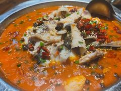 -三佳口味馆(裕后街店)