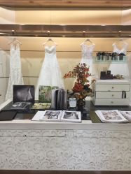 点击看大图 -南京宝娜嫁衣婚纱礼服馆(中央路店)