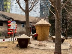 -南新仓文化休闲街