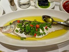 -荣兴酒家(徐家汇店)