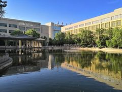 -长安大学(北校区)