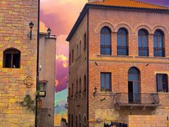 -华谊兄弟（长沙）电影小镇